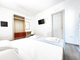Perla Blu Tropea