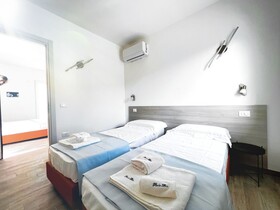 Perla Blu Tropea