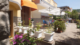 Villa Silvia Residenza Turistica