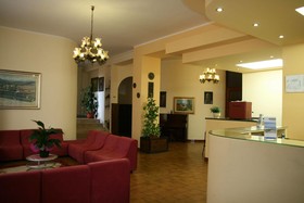 Hotel Turium