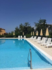Hotel Turium