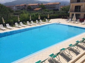 Hotel Turium