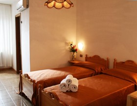 Hotel Turium