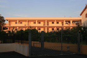 Hotel Turium