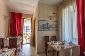 Hotel Conte Ruggero