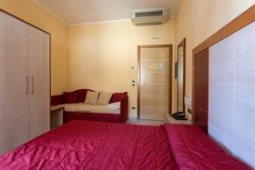 Hotel Conte Ruggero