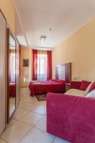 Hotel Conte Ruggero