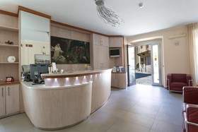 Hotel Conte Ruggero