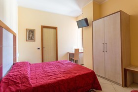 Hotel Conte Ruggero