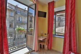 Hotel Conte Ruggero