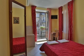 Hotel Conte Ruggero