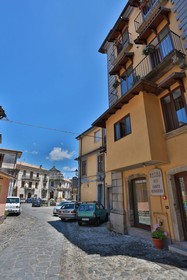 Hotel Conte Ruggero