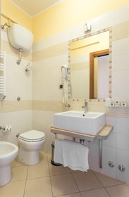 Hotel Conte Ruggero
