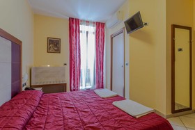 Hotel Conte Ruggero