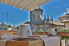 Hotel Conte Ruggero