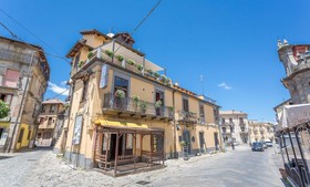 Hotel Conte Ruggero