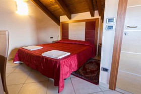 Hotel Conte Ruggero