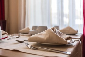 Hotel Conte Ruggero