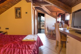 Hotel Conte Ruggero