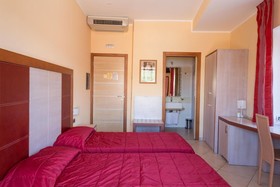 Hotel Conte Ruggero