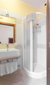 Hotel Conte Ruggero