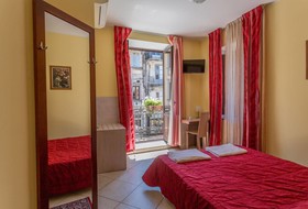 Hotel Conte Ruggero