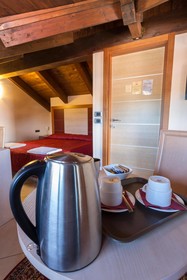 Hotel Conte Ruggero