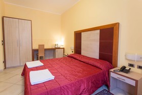 Hotel Conte Ruggero