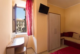 Hotel Conte Ruggero