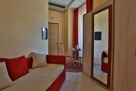 Hotel Conte Ruggero