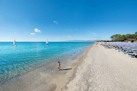 VOI Floriana Resort