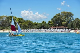 VOI Floriana Resort
