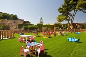 VOI Floriana Resort