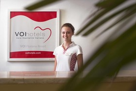 VOI Floriana Resort