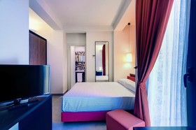 VOI Floriana Resort