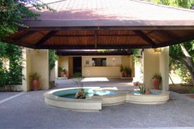 VOI Floriana Resort