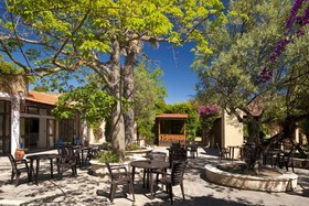 VOI Floriana Resort