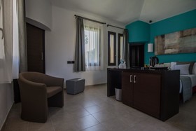 VOI Floriana Resort