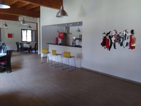 Parco Hotel Granaro