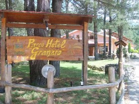 Parco Hotel Granaro