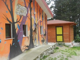 Parco Hotel Granaro