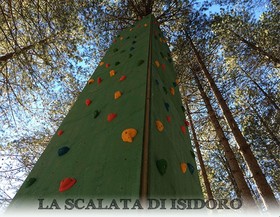 Parco Hotel Granaro