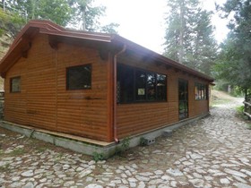 Parco Hotel Granaro