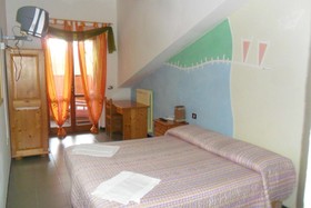 Parco Hotel Granaro
