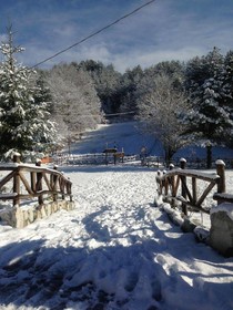 Parco Hotel Granaro