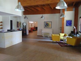 Parco Hotel Granaro