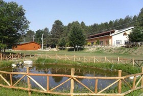 Parco Hotel Granaro