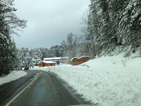 Parco Hotel Granaro
