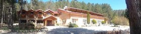Parco Hotel Granaro