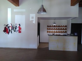 Parco Hotel Granaro